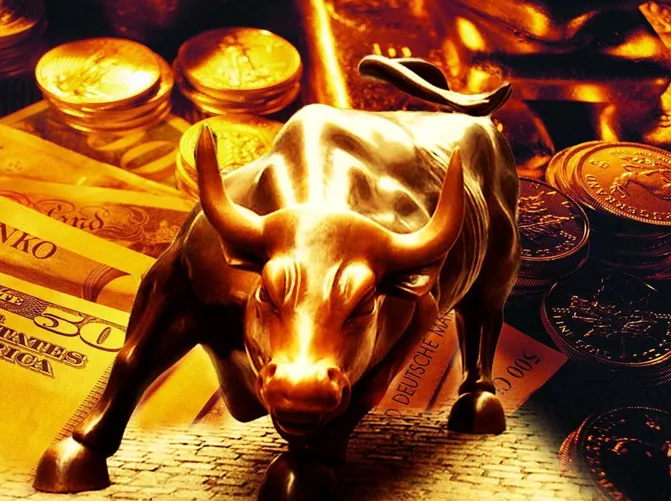 EvoPrimeX - Discover the Mechanics of Trading Online